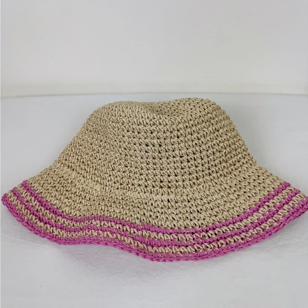 Gap Kids Straw Hat